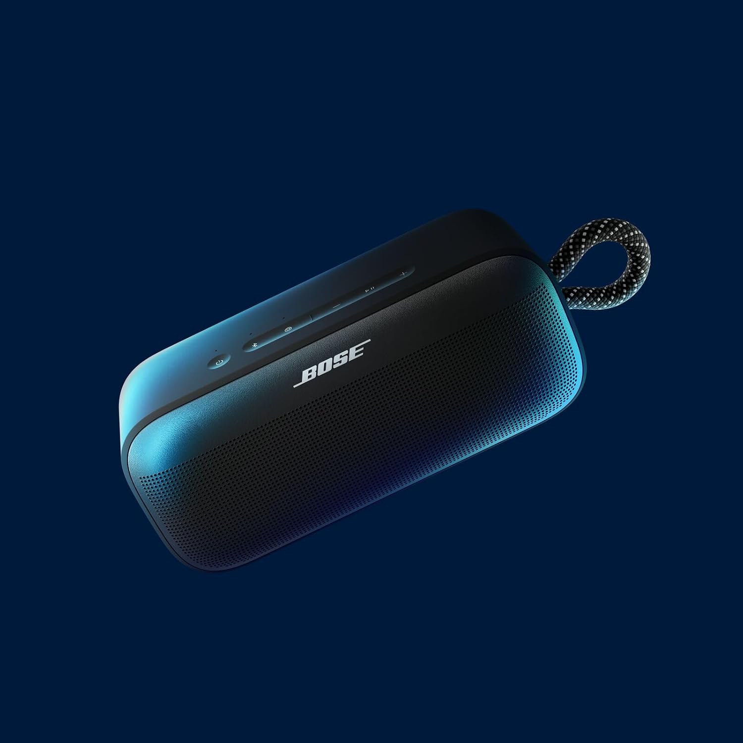 Bose SoundLink portátil
