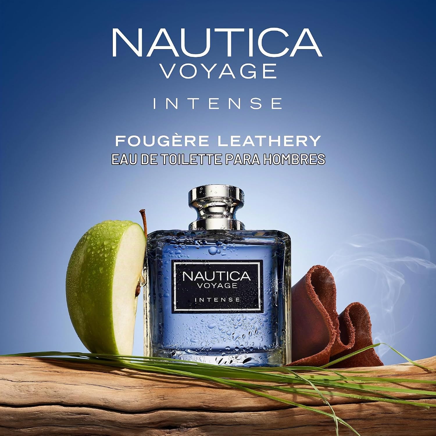 Nautica Voyage perfume